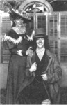 Lord and Lady Florida