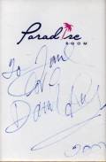 Danny La Rue